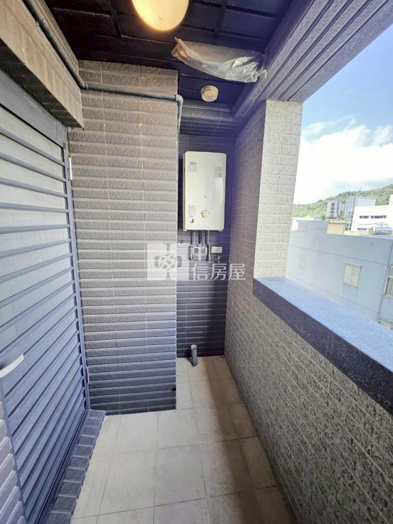 幸福公園2房車房屋室內格局與周邊環境