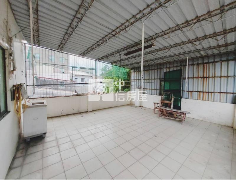 永康大灣商圈大地坪透天房屋室內格局與周邊環境