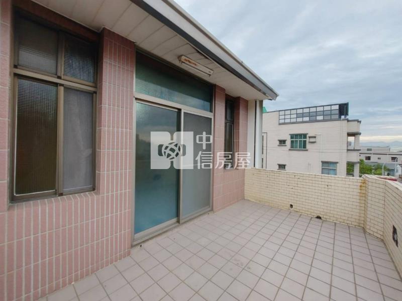 永康大灣商圈大地坪透天房屋室內格局與周邊環境