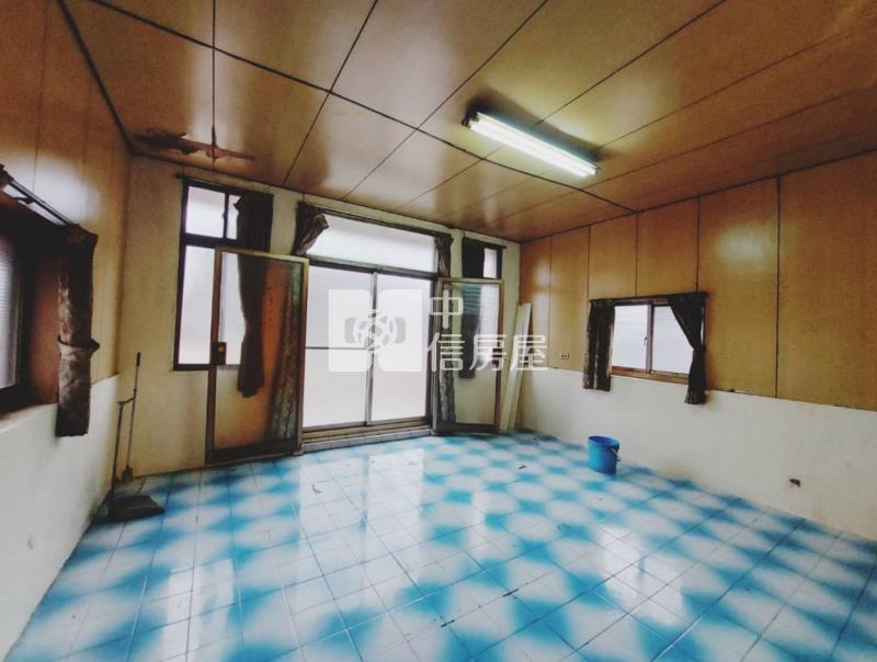 永康大灣商圈大地坪透天房屋室內格局與周邊環境