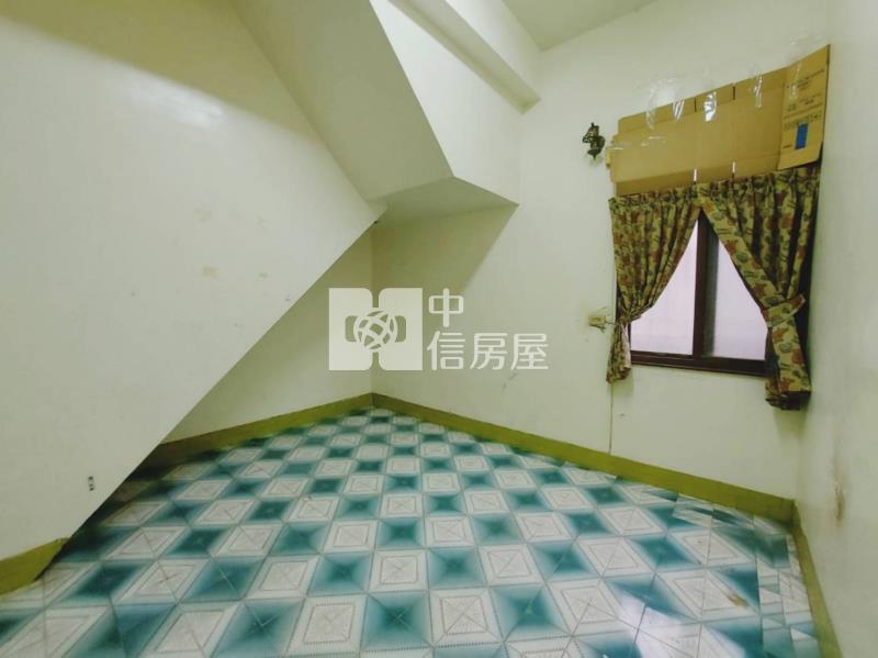 永康大灣商圈大地坪透天房屋室內格局與周邊環境