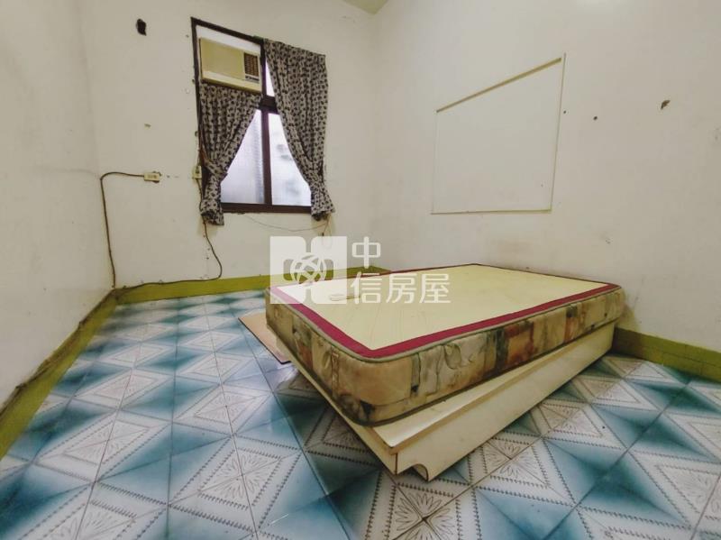 永康大灣商圈大地坪透天房屋室內格局與周邊環境