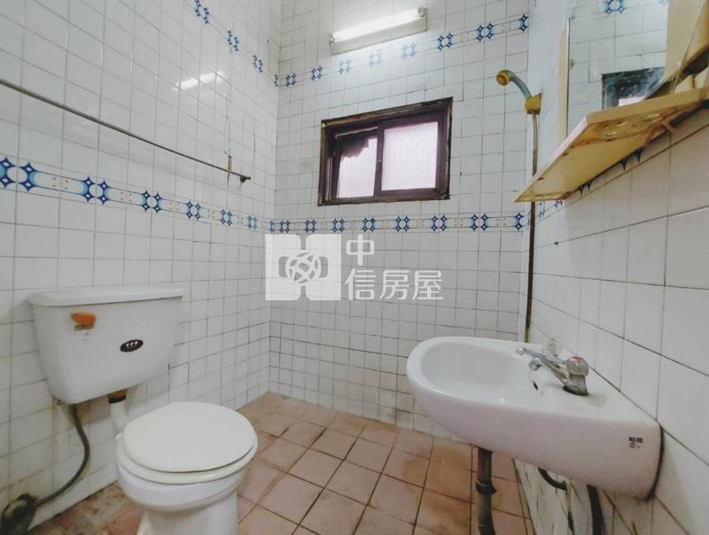 永康大灣商圈大地坪透天房屋室內格局與周邊環境