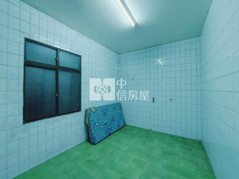 永康大灣商圈大地坪透天房屋室內格局與周邊環境