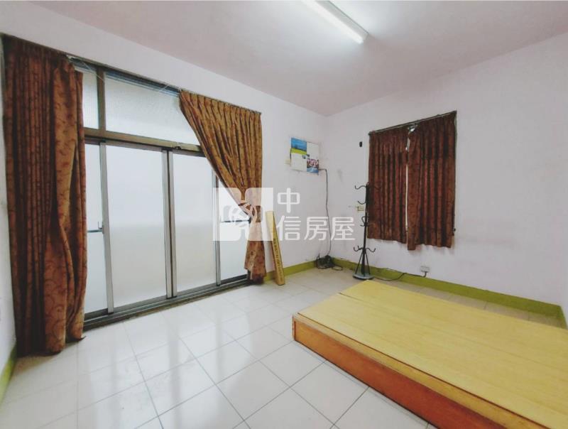 永康大灣商圈大地坪透天房屋室內格局與周邊環境