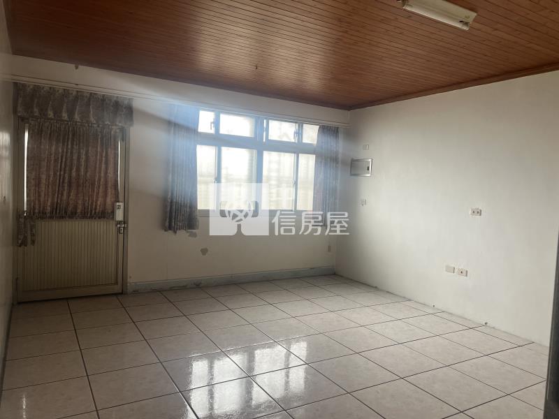 802保安雙面路農舍房屋室內格局與周邊環境