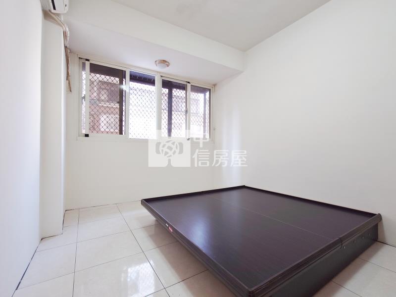 文心國小三房美寓房屋室內格局與周邊環境