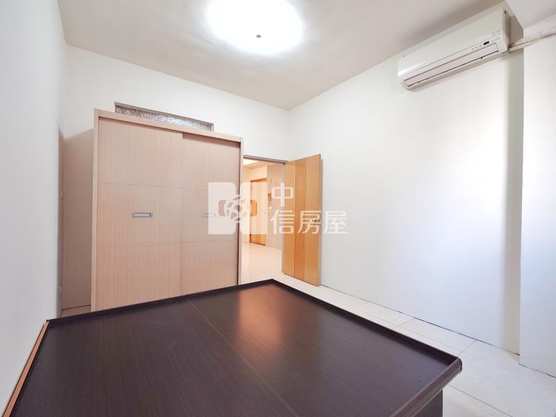 文心國小三房美寓房屋室內格局與周邊環境