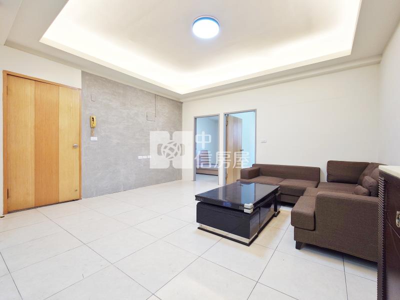 文心國小三房美寓房屋室內格局與周邊環境