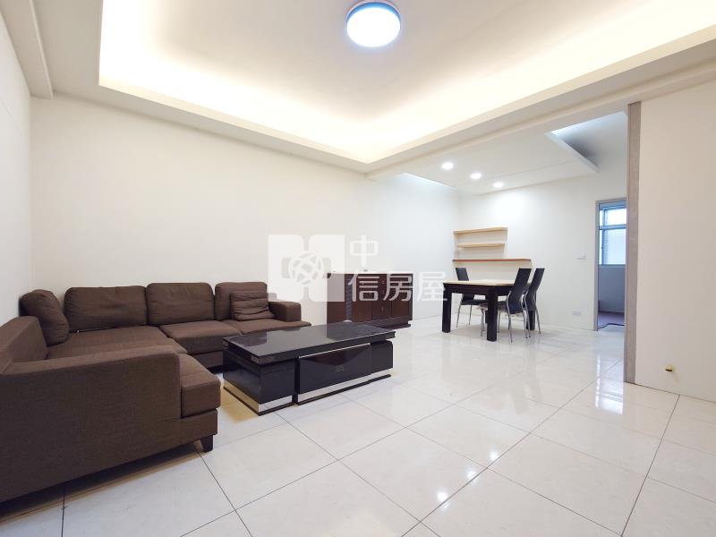 文心國小三房美寓房屋室內格局與周邊環境