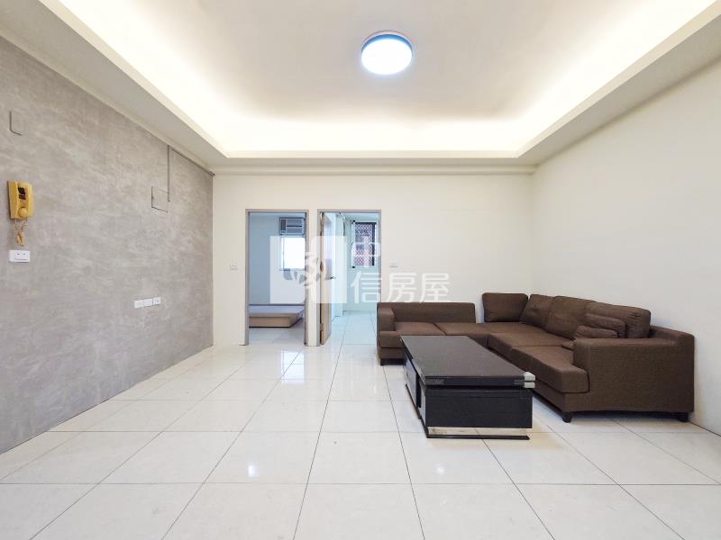 文心國小三房美寓房屋室內格局與周邊環境