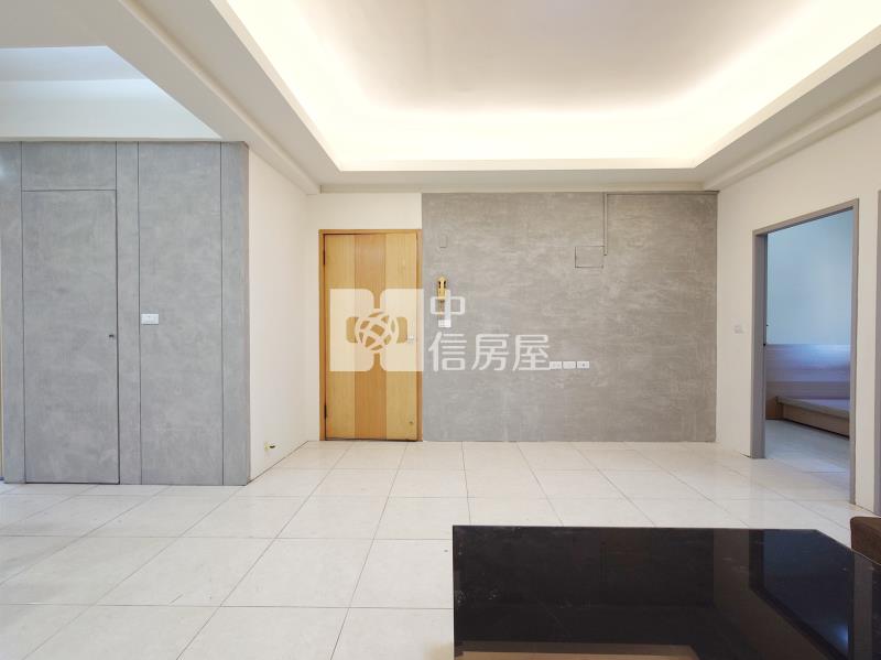 文心國小三房美寓房屋室內格局與周邊環境