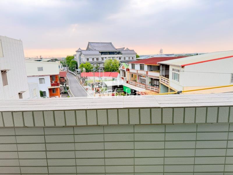 潮州環龍大地坪全整店住房屋室內格局與周邊環境