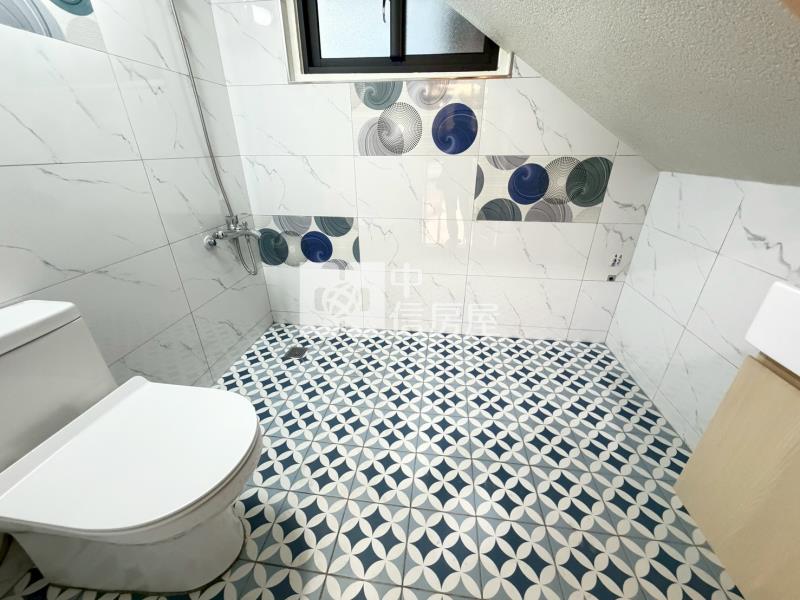 潮州環龍大地坪全整店住房屋室內格局與周邊環境