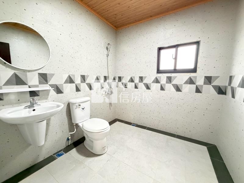 潮州環龍大地坪全整店住房屋室內格局與周邊環境