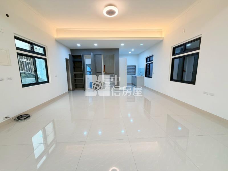 潮州環龍大地坪全整店住房屋室內格局與周邊環境