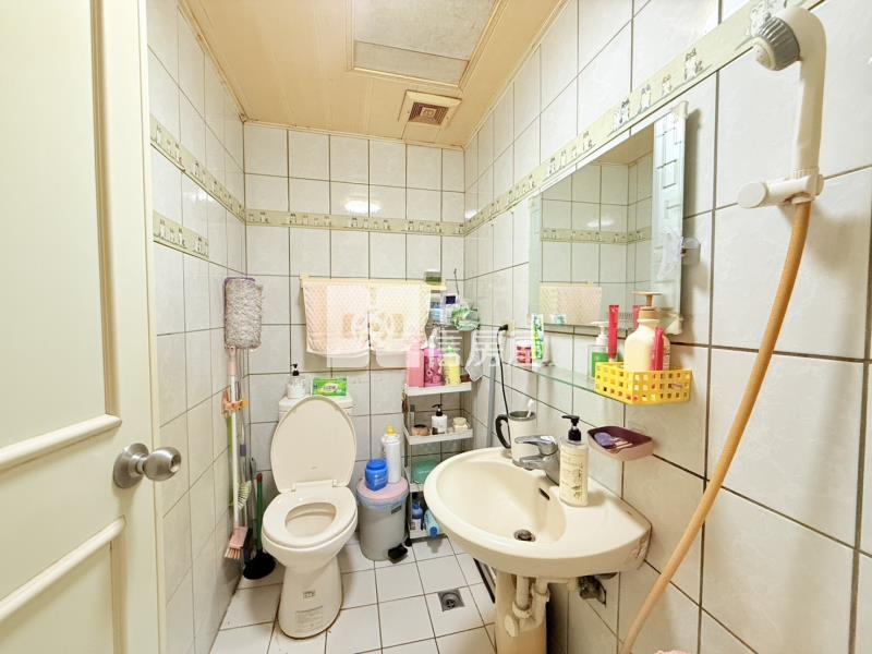 【安家】專任-內壢後站白金新宮三房房屋室內格局與周邊環境