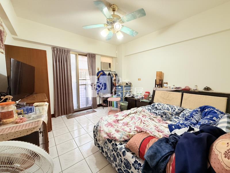 【安家】專任-內壢後站白金新宮三房房屋室內格局與周邊環境