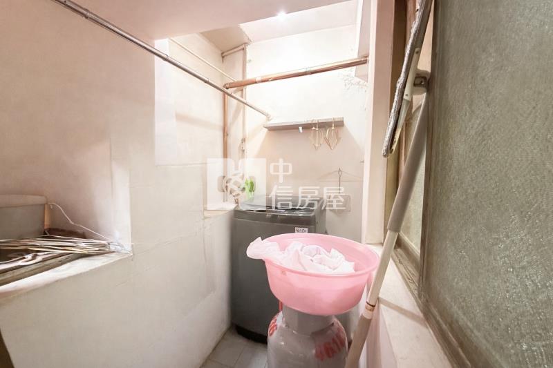 【安家】專任-內壢後站白金新宮三房房屋室內格局與周邊環境