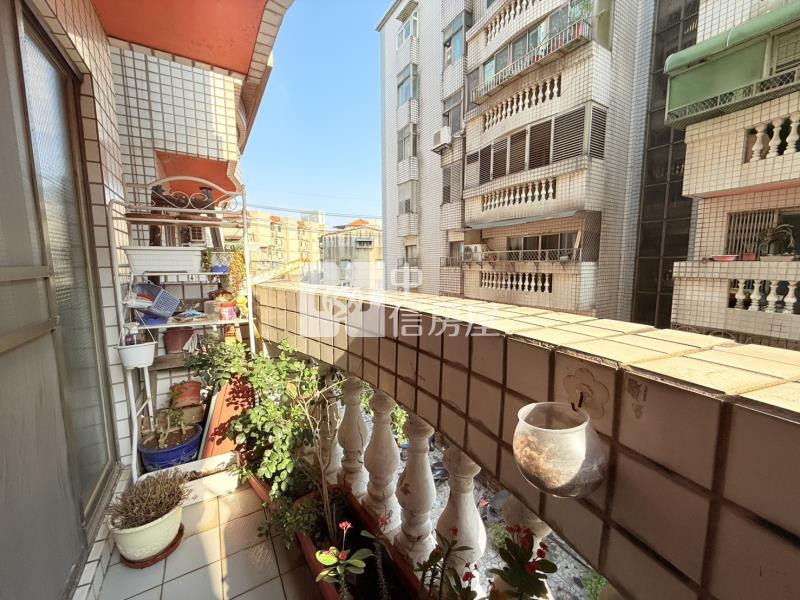 【安家】專任-內壢後站白金新宮三房房屋室內格局與周邊環境