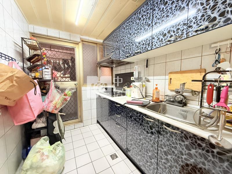 【安家】專任-內壢後站白金新宮三房房屋室內格局與周邊環境