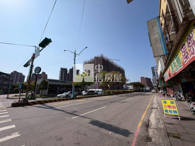 楊梅星巴克旁四套房房屋室內格局與周邊環境