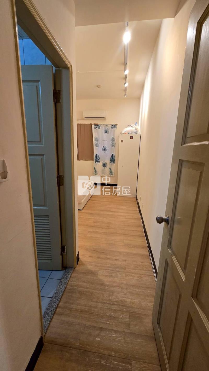 1398桃園藝文特區大興敦煌大四房房屋室內格局與周邊環境