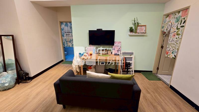 1398桃園藝文特區大興敦煌大四房房屋室內格局與周邊環境