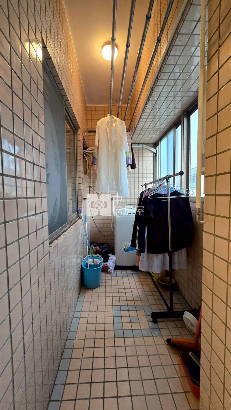 1398桃園藝文特區大興敦煌大四房房屋室內格局與周邊環境