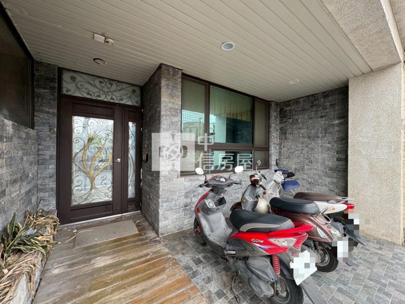 【安家】楊梅埔心收租7套房房屋室內格局與周邊環境