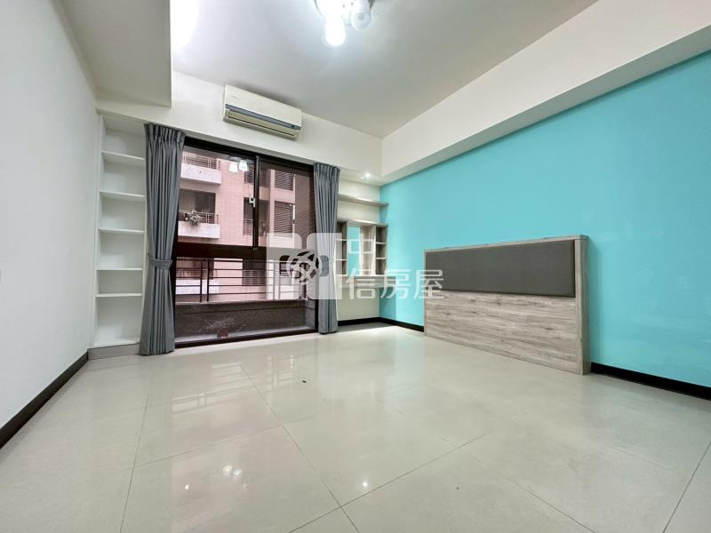 忠勇商圈精科震後大兩房平車美廈房屋室內格局與周邊環境