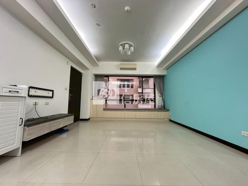 忠勇商圈精科震後大兩房平車美廈房屋室內格局與周邊環境