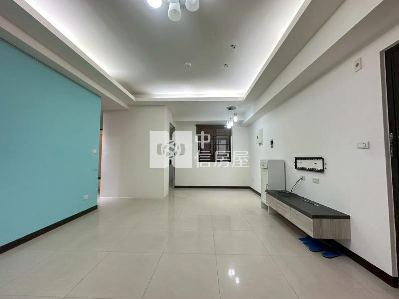 忠勇商圈精科震後大兩房平車美廈房屋室內格局與周邊環境