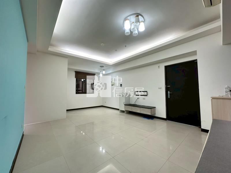 忠勇商圈精科震後大兩房平車美廈房屋室內格局與周邊環境