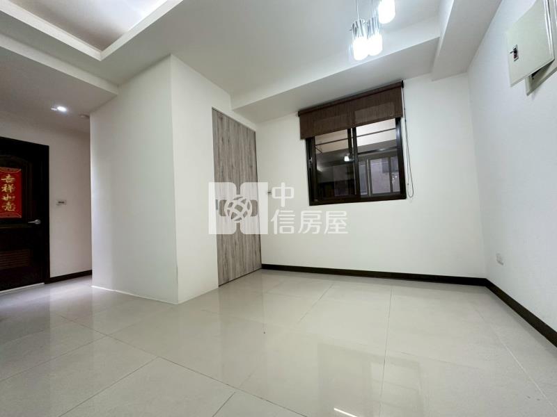 忠勇商圈精科震後大兩房平車美廈房屋室內格局與周邊環境