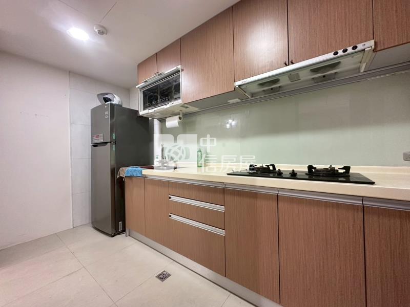 忠勇商圈精科震後大兩房平車美廈房屋室內格局與周邊環境