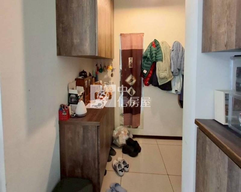 雲品無限視野三房平車房屋室內格局與周邊環境