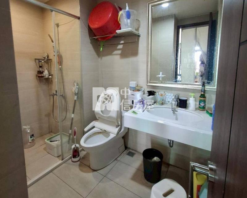 雲品無限視野三房平車房屋室內格局與周邊環境