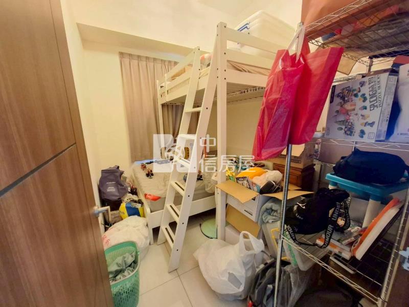 雲品無限視野三房平車房屋室內格局與周邊環境