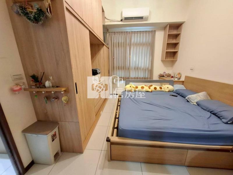 雲品無限視野三房平車房屋室內格局與周邊環境