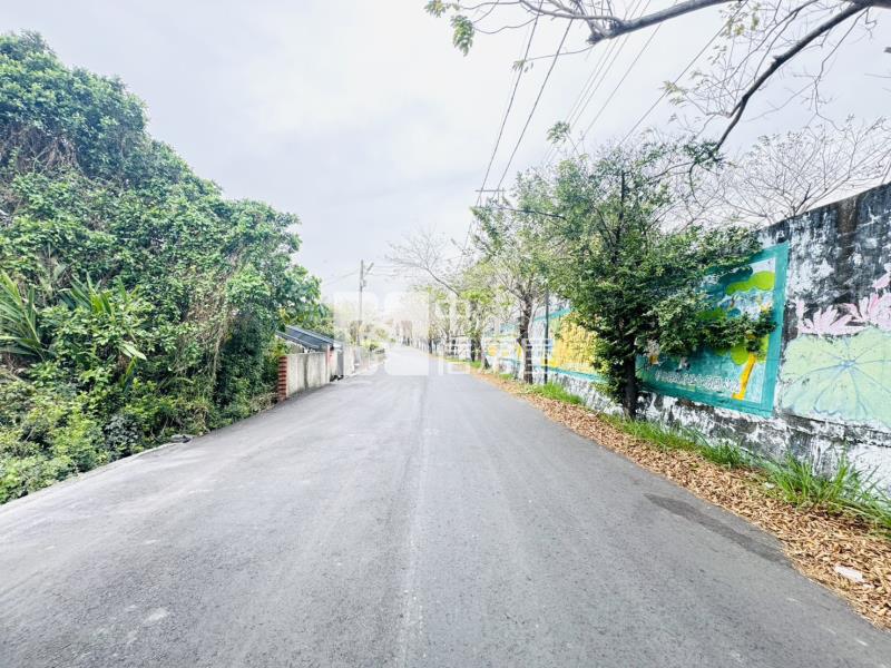 【安家】專任-彰化花壇國中持分大坪數農+建房屋室內格局與周邊環境