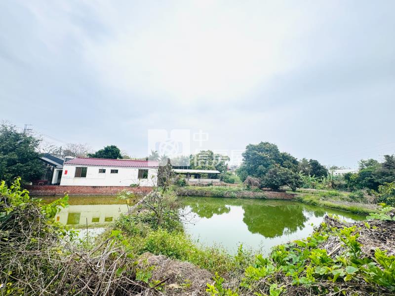 【安家】專任-彰化花壇國中持分大坪數農+建房屋室內格局與周邊環境