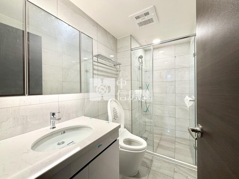 獨家！櫻花知築二房平車房屋室內格局與周邊環境