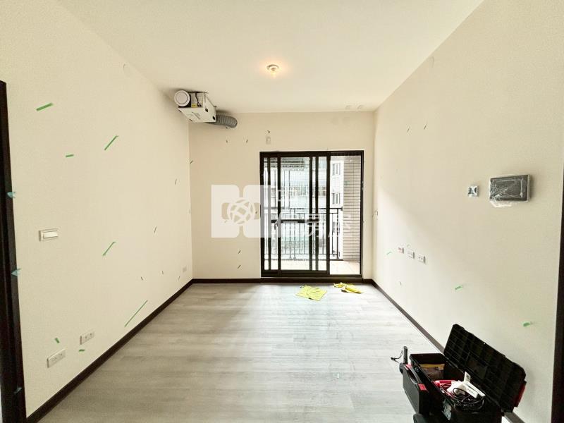 獨家！櫻花知築二房平車房屋室內格局與周邊環境