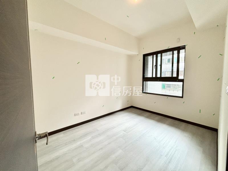 獨家！櫻花知築二房平車房屋室內格局與周邊環境