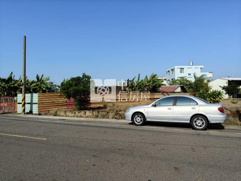 新市近省道12米大路邊旺發農地房屋室內格局與周邊環境