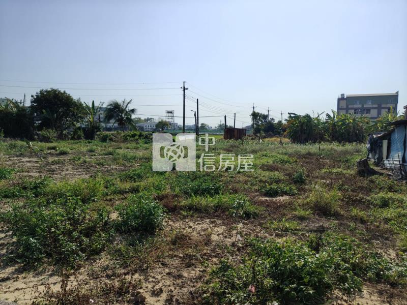 新市近省道12米大路邊旺發農地房屋室內格局與周邊環境