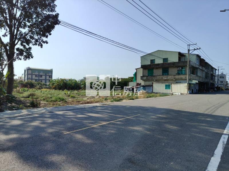 新市近省道12米大路邊旺發農地房屋室內格局與周邊環境