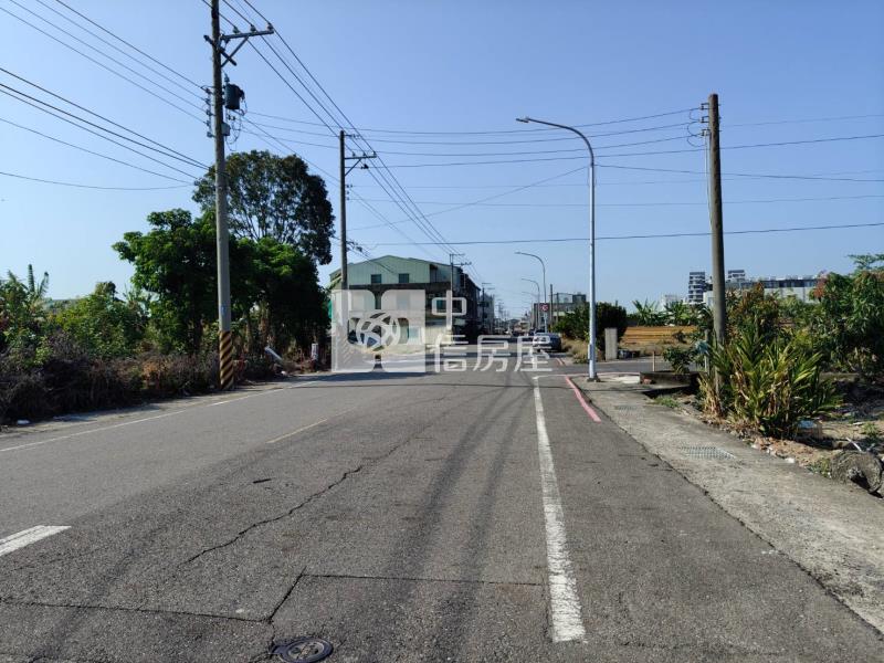 新市近省道12米大路邊旺發農地房屋室內格局與周邊環境