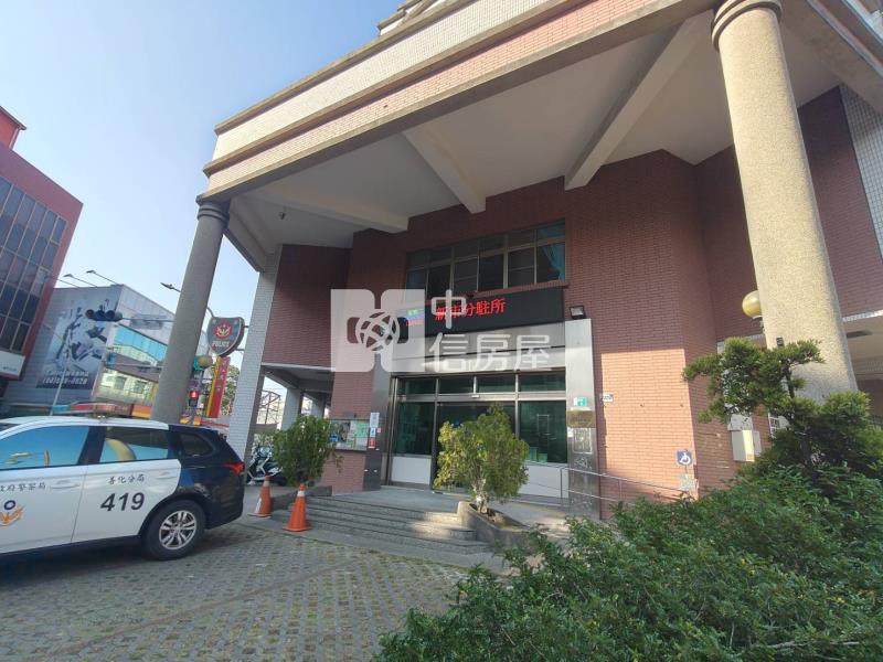 新市近省道12米大路邊旺發農地房屋室內格局與周邊環境